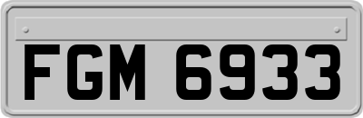 FGM6933