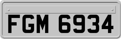 FGM6934