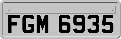 FGM6935