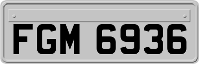 FGM6936
