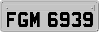 FGM6939