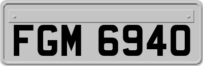 FGM6940