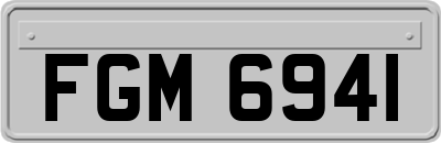 FGM6941