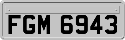 FGM6943
