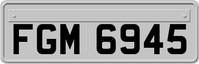 FGM6945