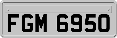 FGM6950