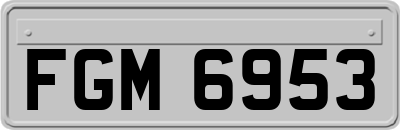 FGM6953