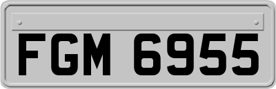 FGM6955