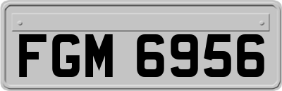 FGM6956
