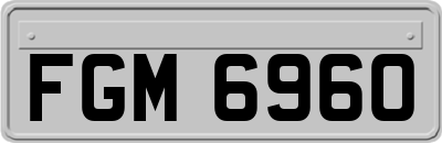 FGM6960