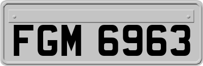 FGM6963