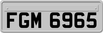 FGM6965
