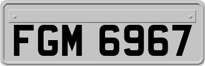 FGM6967