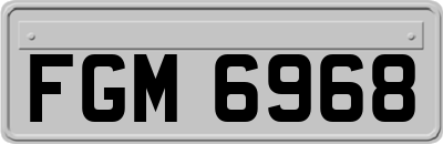 FGM6968