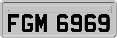 FGM6969