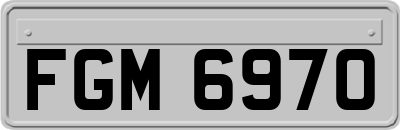 FGM6970
