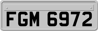 FGM6972