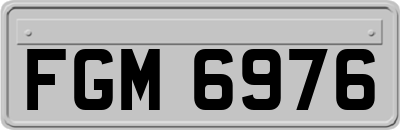 FGM6976