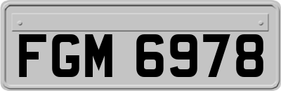 FGM6978