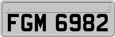 FGM6982