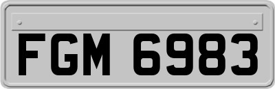 FGM6983
