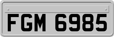 FGM6985