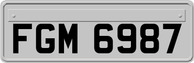 FGM6987