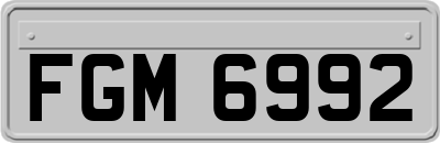 FGM6992