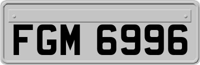 FGM6996