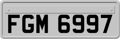 FGM6997