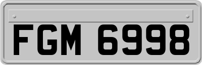 FGM6998