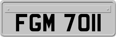 FGM7011