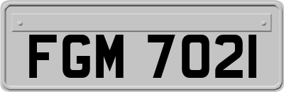 FGM7021