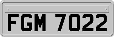 FGM7022