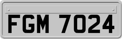 FGM7024