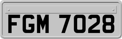 FGM7028