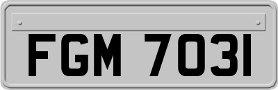 FGM7031