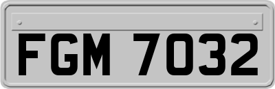 FGM7032