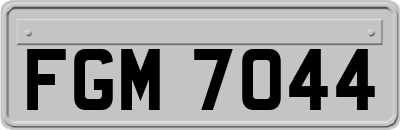 FGM7044