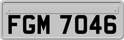 FGM7046
