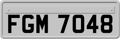 FGM7048