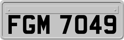 FGM7049