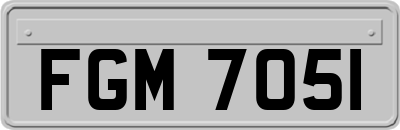 FGM7051