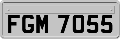 FGM7055