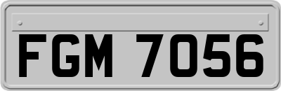 FGM7056