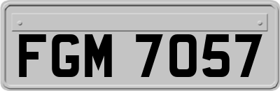 FGM7057