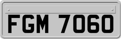 FGM7060