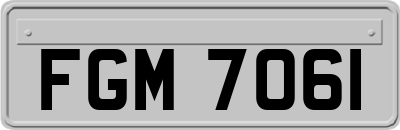 FGM7061