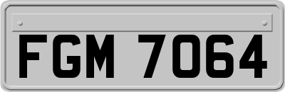 FGM7064
