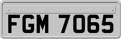 FGM7065